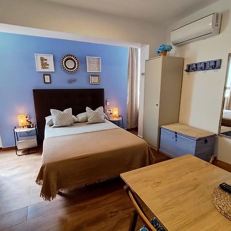Apartamento Estudio Azul Almuñécar Exterior foto