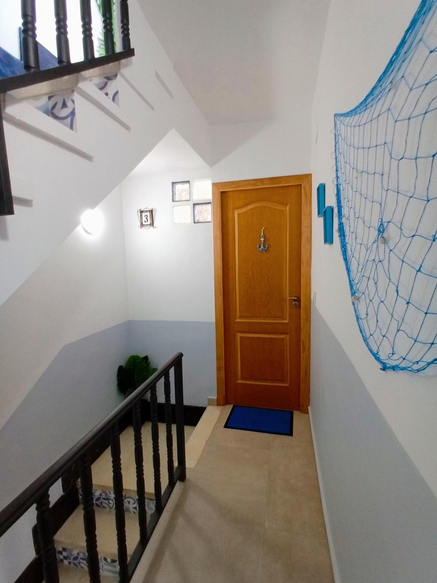 Apartamento Estudio Azul Almuñécar Exterior foto