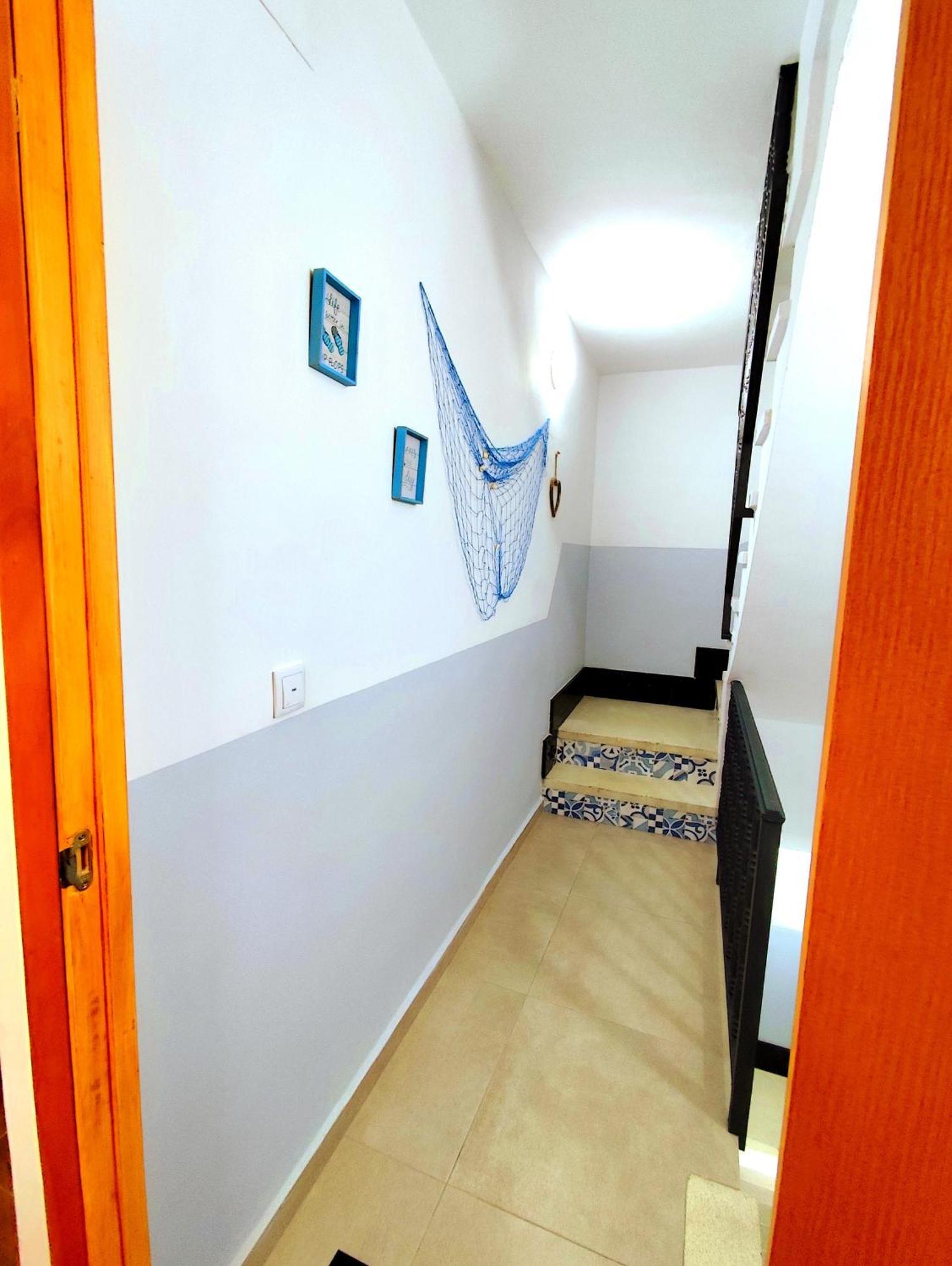 Apartamento Estudio Azul Almuñécar Exterior foto