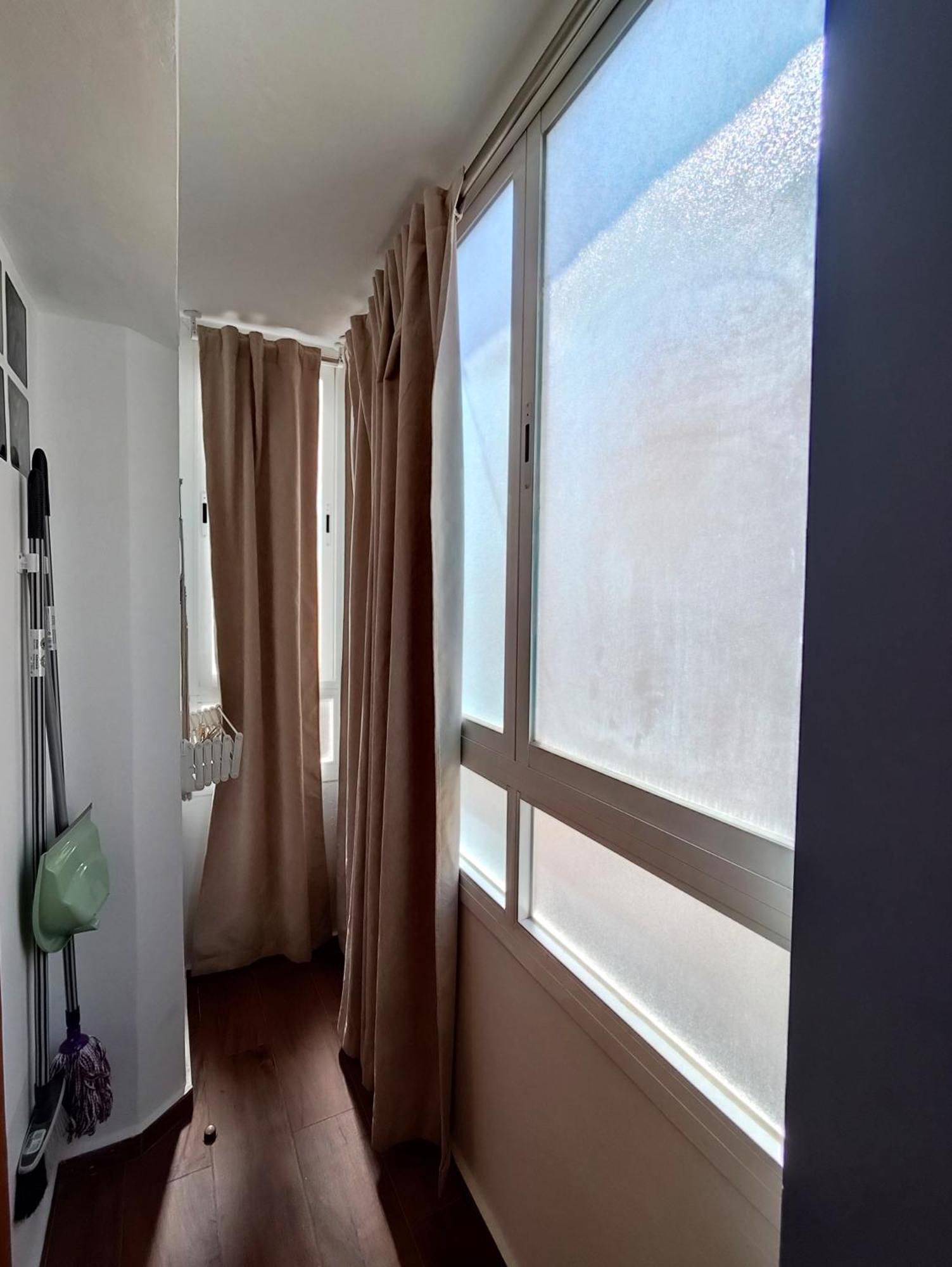 Apartamento Estudio Azul Almuñécar Exterior foto